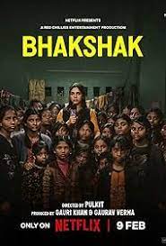 Bhakshak-2024-predvd-hindi-movie full movie download ok-hindi.com okbeen